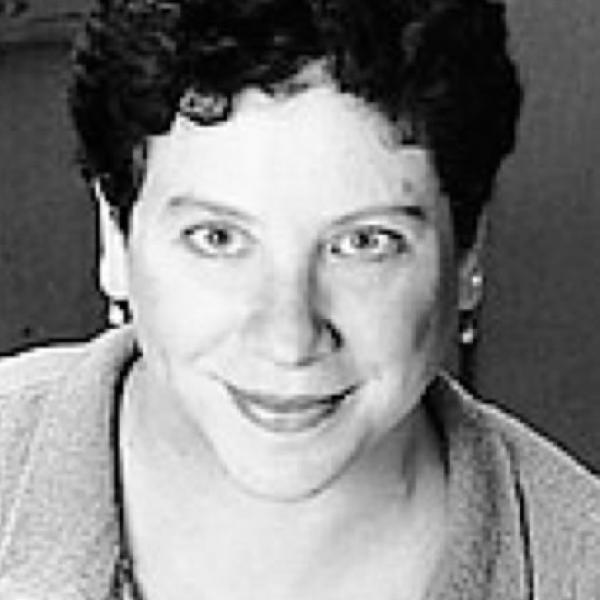 Hester Kaplan