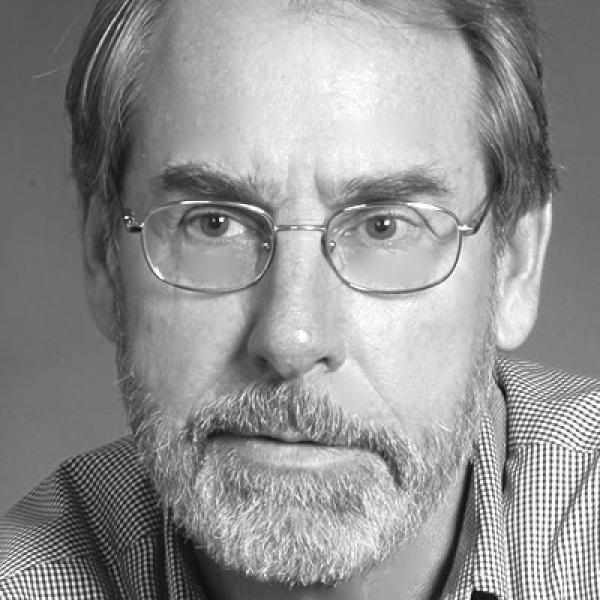 Donald Lystra