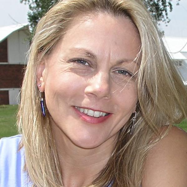 Debra Marquart