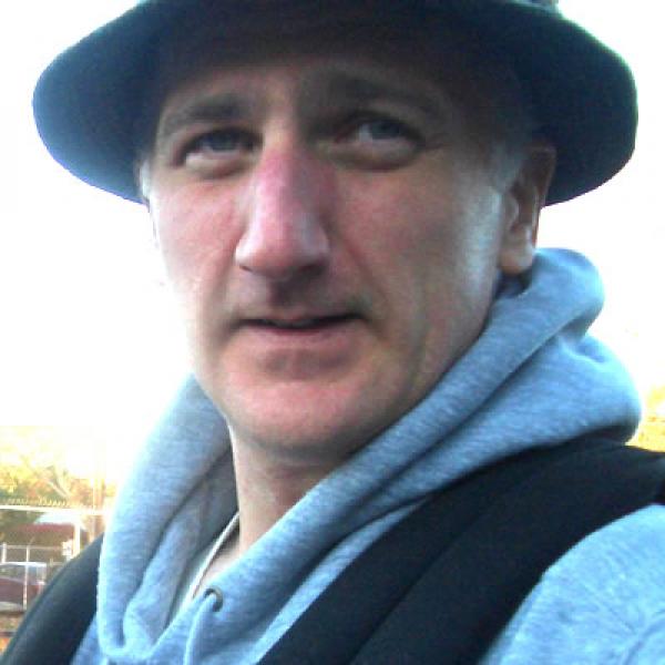 Tom McNeely