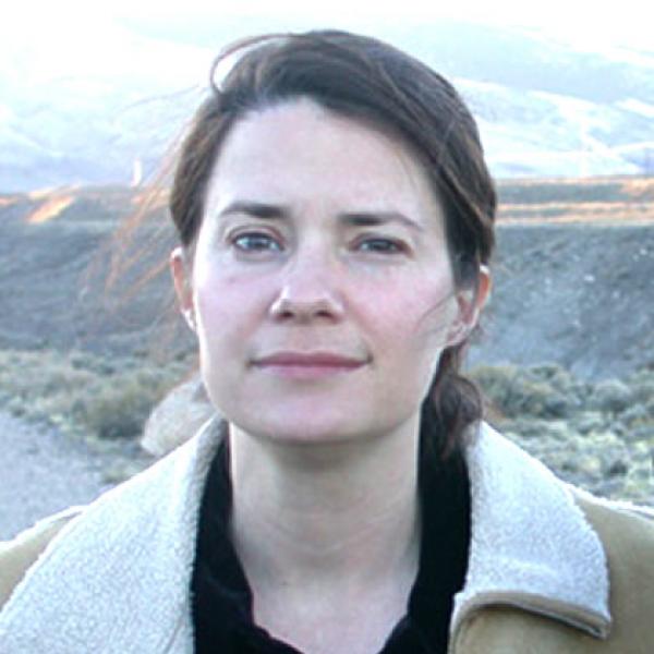 Karen Mockler