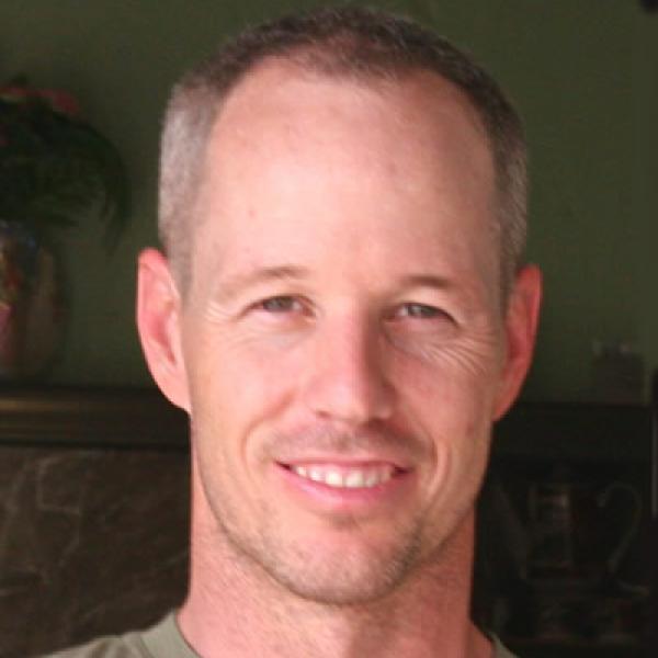 David Morris