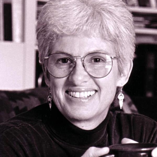Shelia Oritz-Taylor