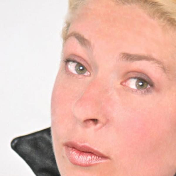 Cornelia Read