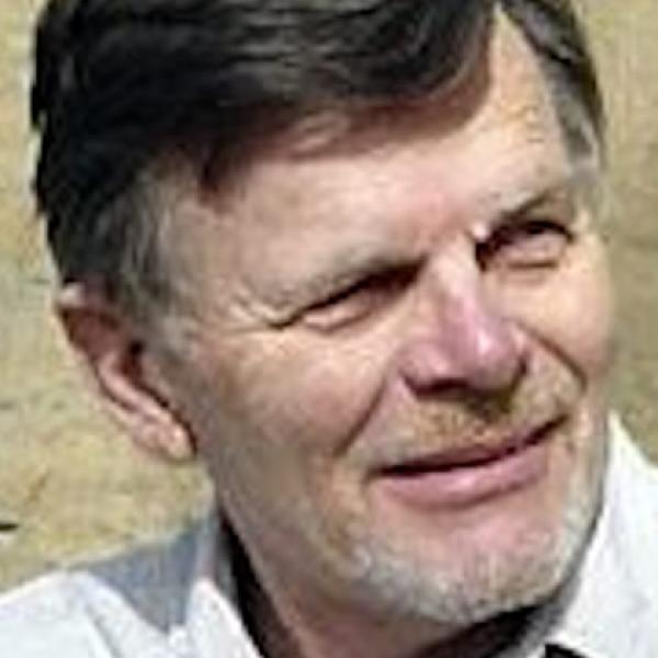 Jim Tomlinson