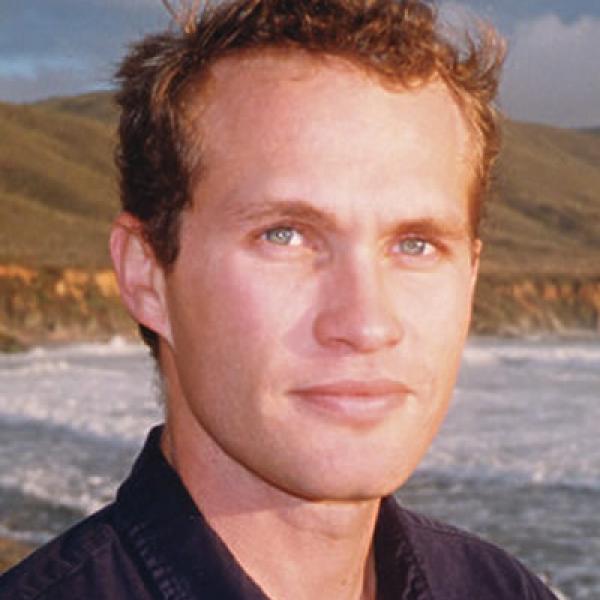 David Vann