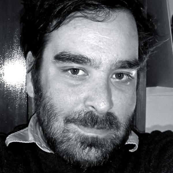 Max Watman
