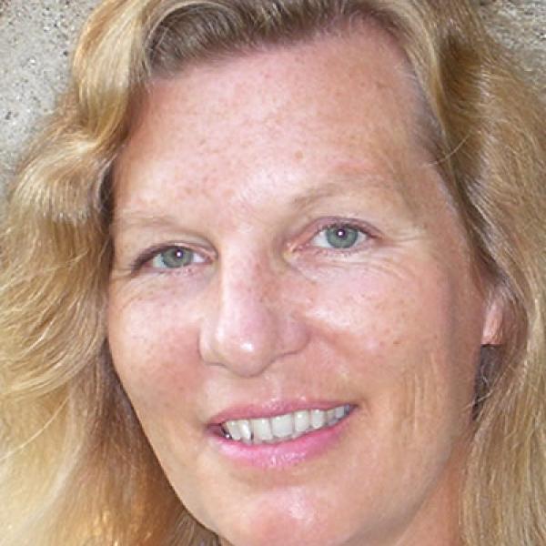 Ann Williams