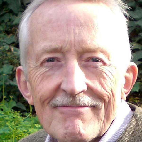 Dwight Yates
