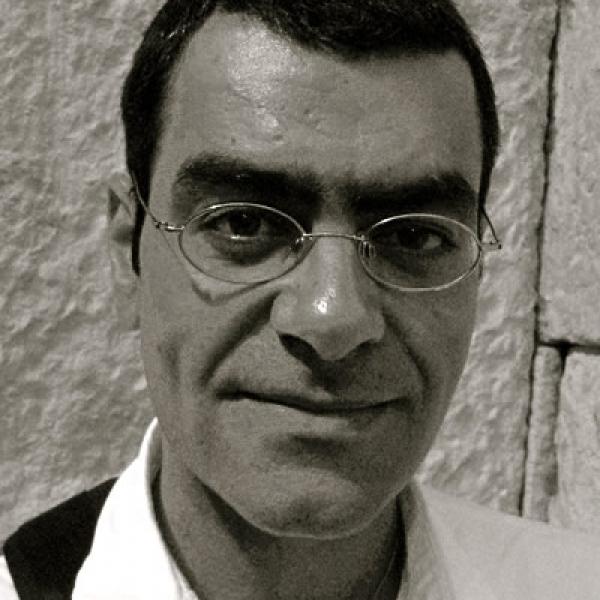 Hayan Charara