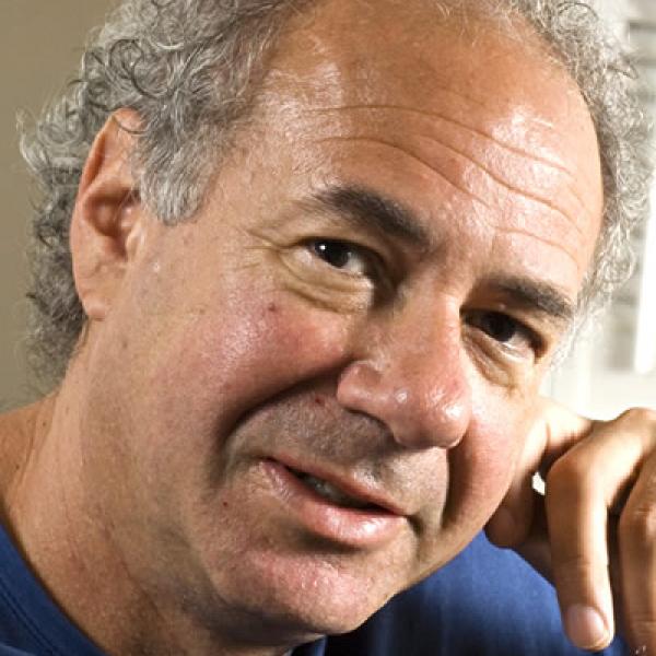 Stuart Dischell