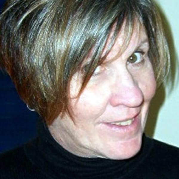 Sarah Freligh