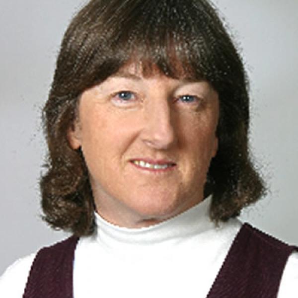 Helen Frost