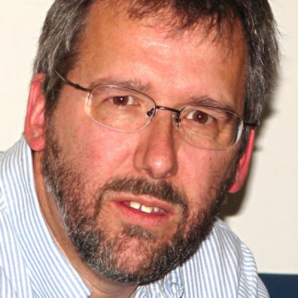 Loren Graham