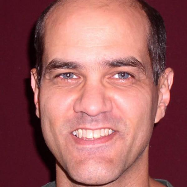 Bob Hicok