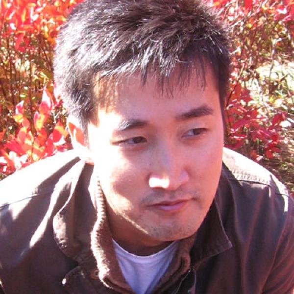 Jason Koo