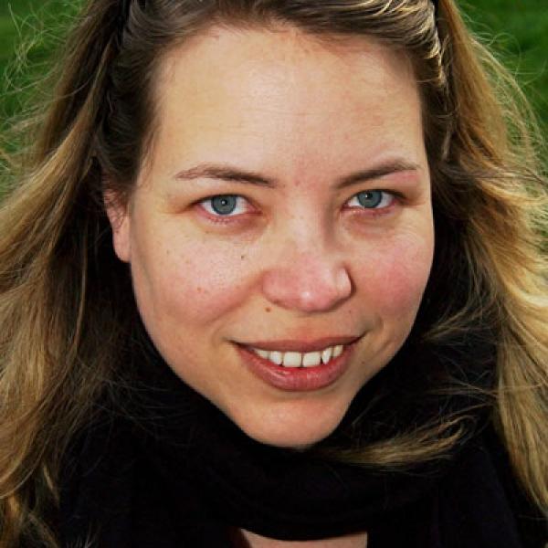 Jane Springer