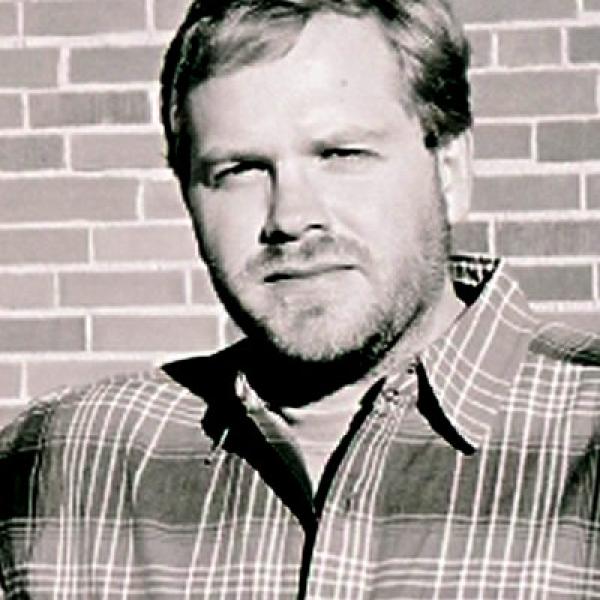 John Struloeff
