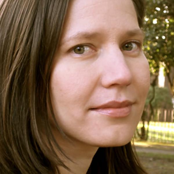 Mary Szybist