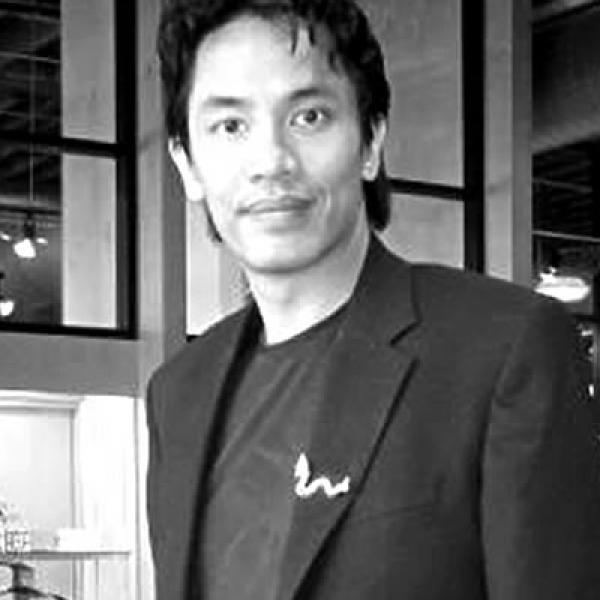 Bryan Thao Worra