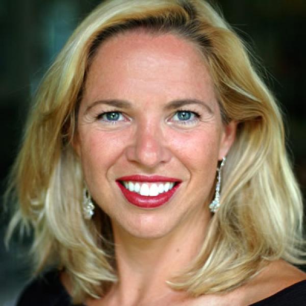 Margaret McMullan