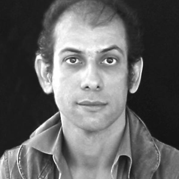 Salar Abdoh