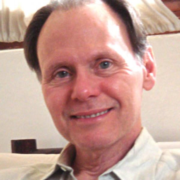 Douglas Bauer