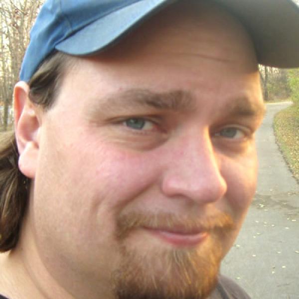 Michael Czyzniejewski