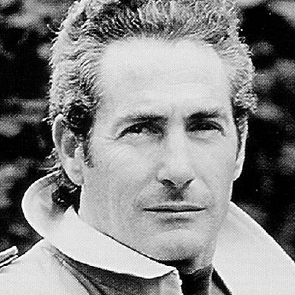 Barry Gifford