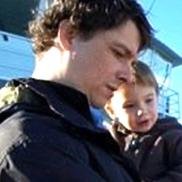 Donovan Hohn