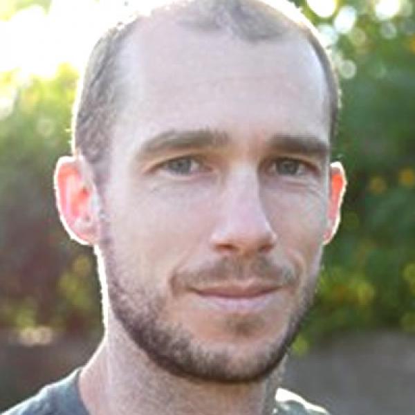 Benjamin Jahn