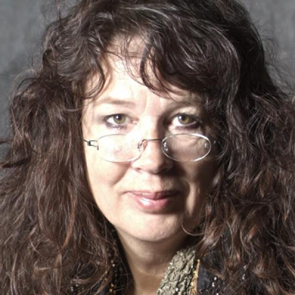 Alison Moore