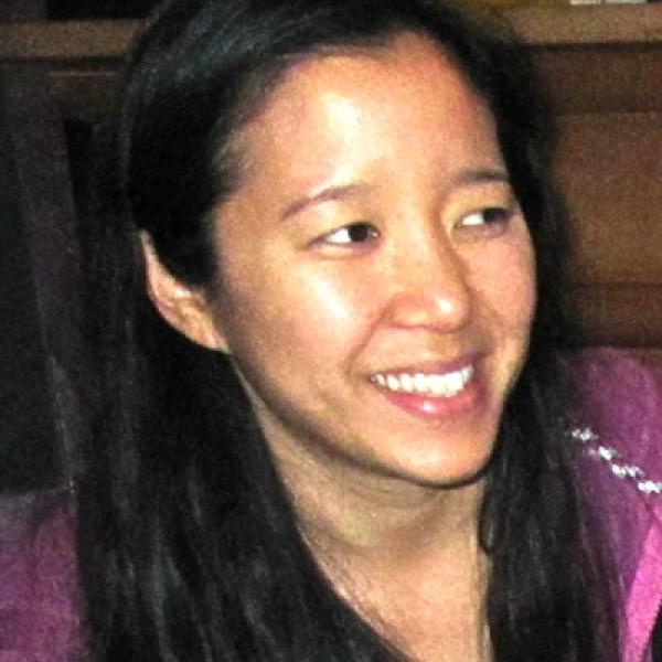 Aimee Phan