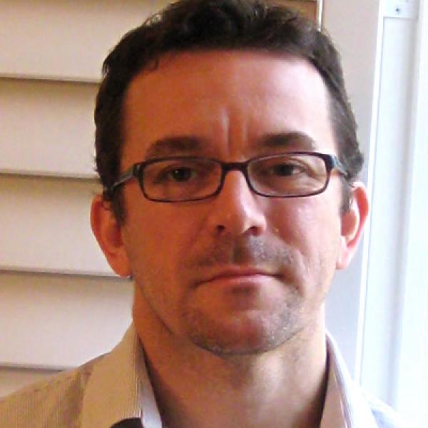 Paul Reyes