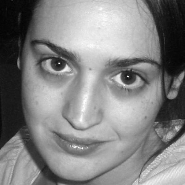 Suzanne Rivecca