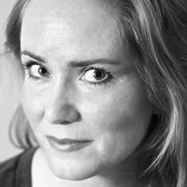 Anne Sanow