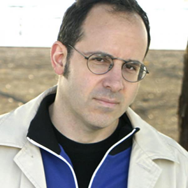Matthew Sharpe