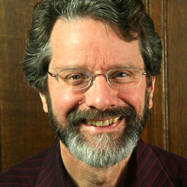 Gregory Smith
