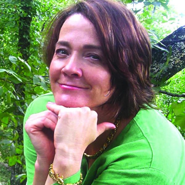 Melanie Sumner