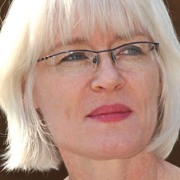 Christina Thompson