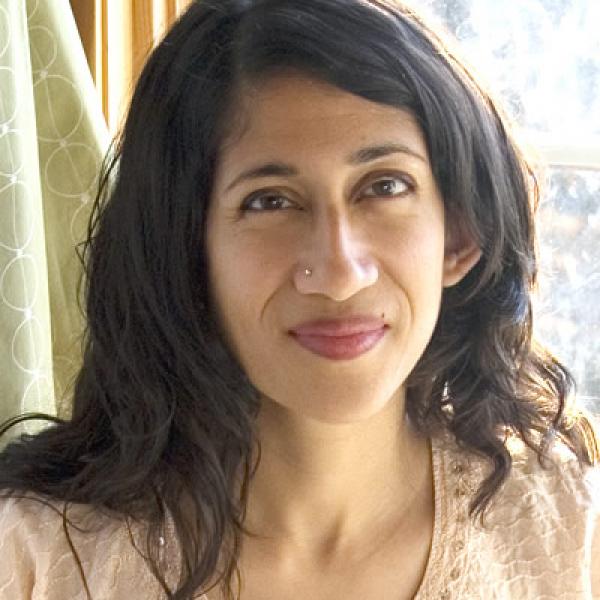 Padma Viswanathan