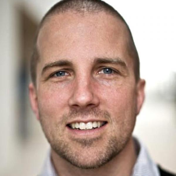 Matthew Vollmer