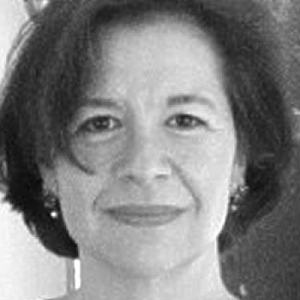 Joan Wickersham