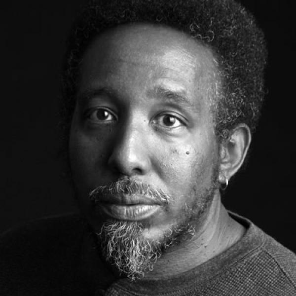 Frank Wilderson
