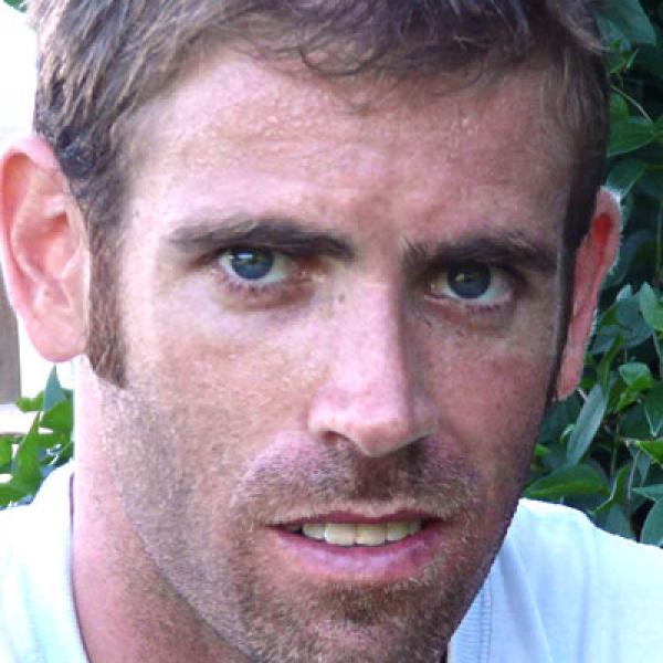 Vinnie Wilhelm