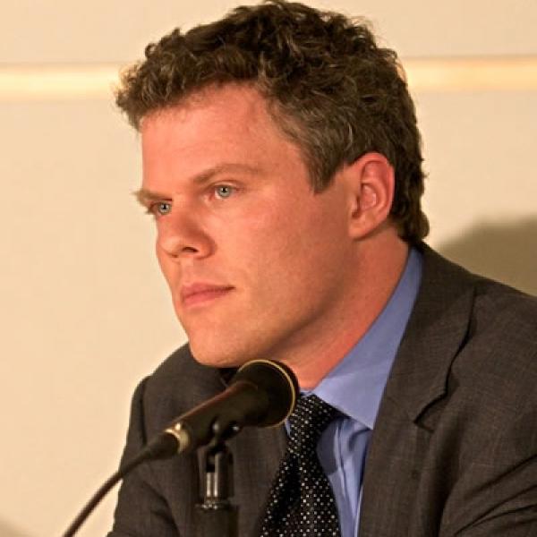 Sean  Cotter
