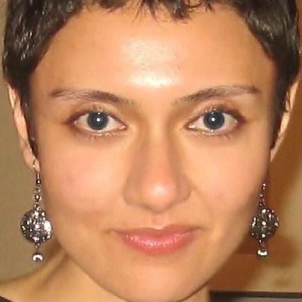 Yasmeen S.  Hanoosh