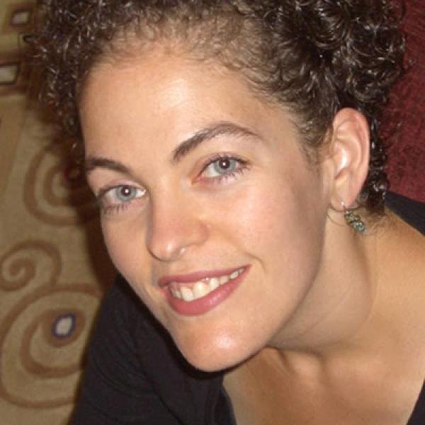 Shara McCallum