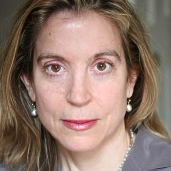 Esther Allen