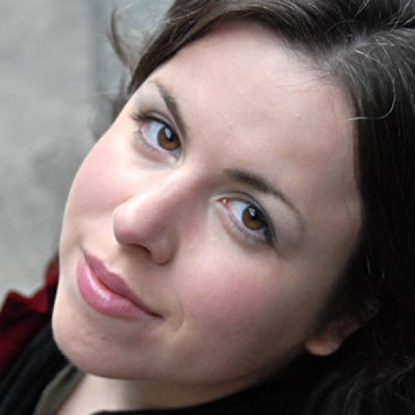 Cristin O'Keefe  Aptowicz
